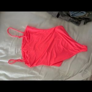 COPY - Never worn bodysuit